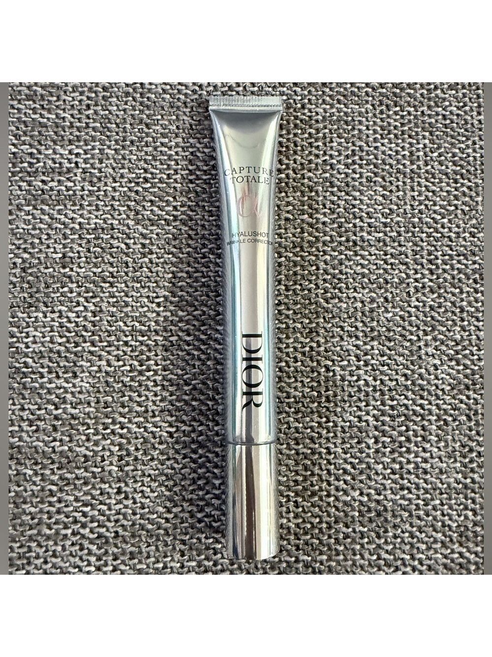 Dior Capture Totale Hyalushot 15 ml New - Picture 7 of 13